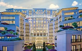 فندق سي في كيه بارك البوسفور إسطنبول